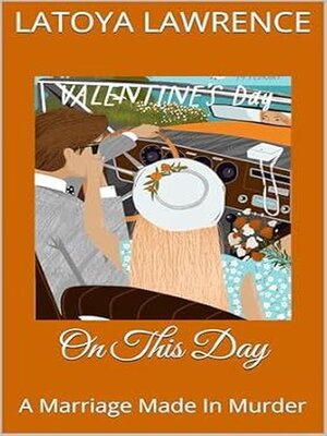 cover image of On This Day